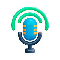 Podcasts
